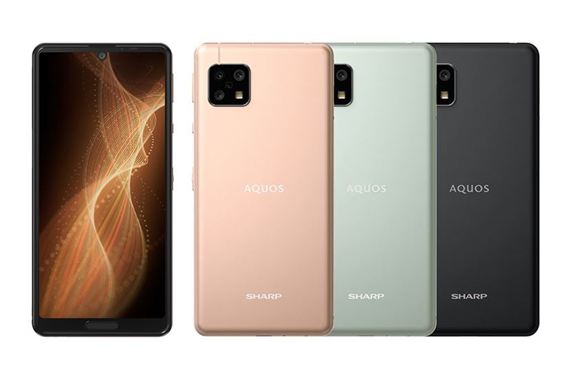 【今週発売の注目製品】シャープから、SIMフリーの5Gスマホ「AQUOS sense5G SH-M17」が登場 - 価格.comマガジン