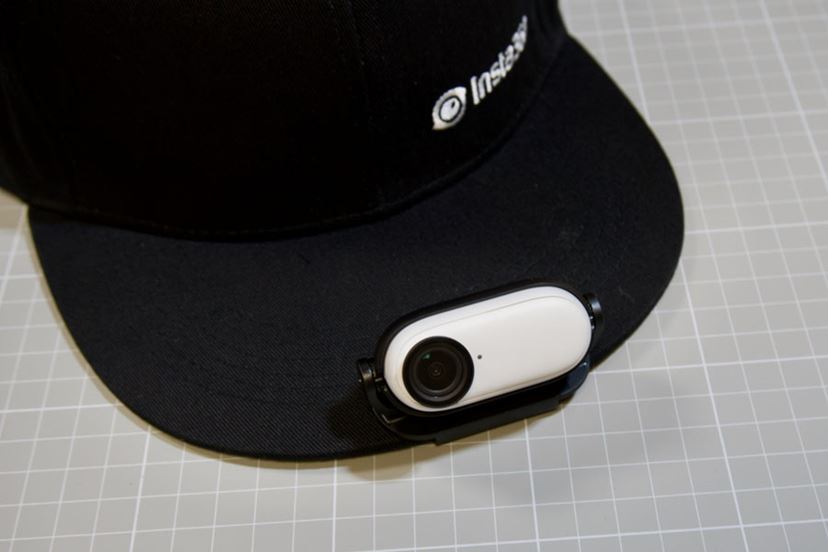 Insta360 GO 2」レビュー！ 極小防水のアクションカメラの進化点を解説