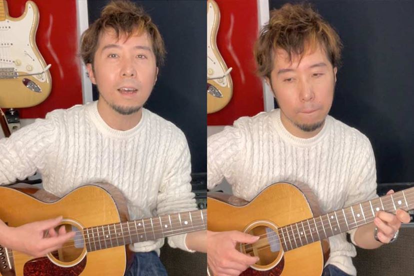 自宅で“ひとりギター”を満喫したい！ アコギソロや弾き語りを極める 
