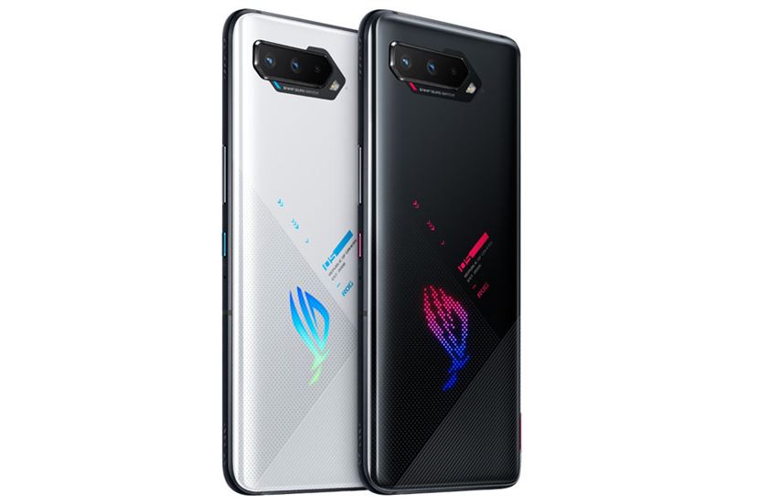 ASUSが最強ゲーミングスマホ「ROG Phone 5」発表。世界初18GBメモリー搭載の限定モデルも - 価格.comマガジン