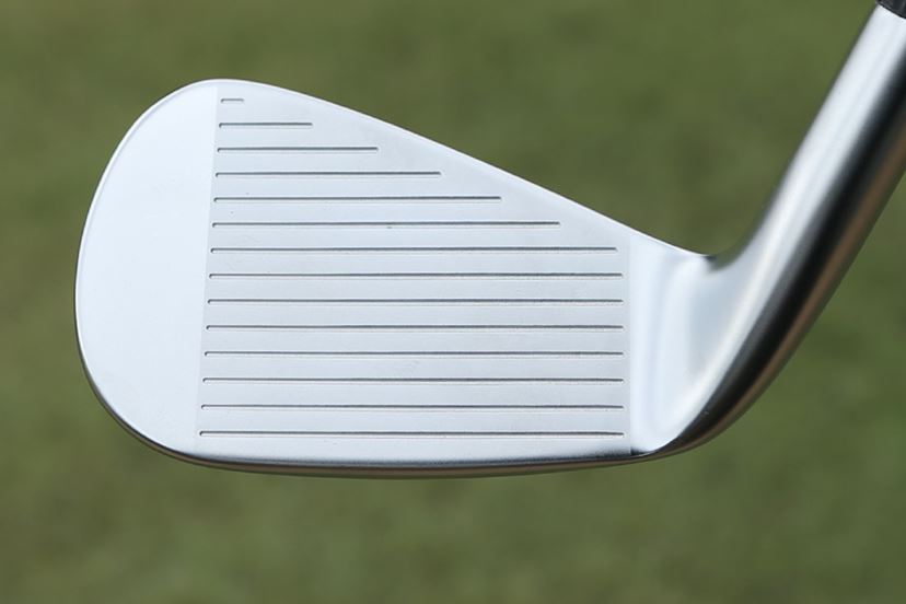 アイアンの進化が詰まってる！ キャロウェイ「APEX PRO アイアン