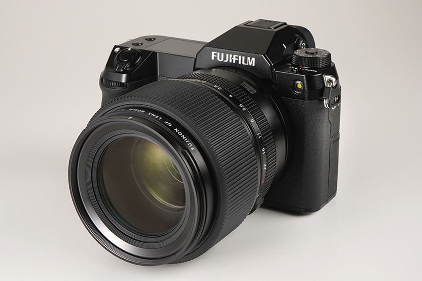 フルサイズユーザーから見た1億画素ミラーレス「GFX100S」の実力