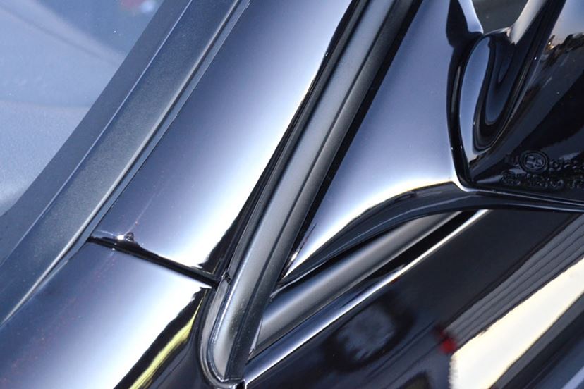 愛車の樹脂パーツのツヤを取り戻すには 信越シリコーン がいいらしい 価格 Comマガジン 愛車の樹脂パーツのツヤを取り戻すには 信越シリコーン がいいらしい 価格 Comマガジン