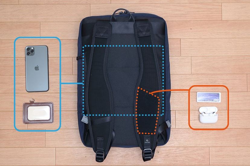 現行品 極美品 マスターピース wall 2WAYバックパック ダークグリーン バックパック｜master-piece | マスターピース公式サイト