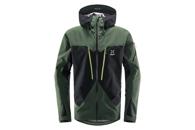 モンベル GORE-TEX マウンテンパーカー 希少デザイン アウトドア np61800_01.jpg