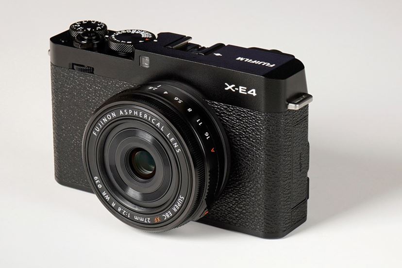 富士フイルム「XF27mmF2.8 R WR」レビュー。人気パンケーキレンズに絞りリングが付いた！ - 価格.comマガジン