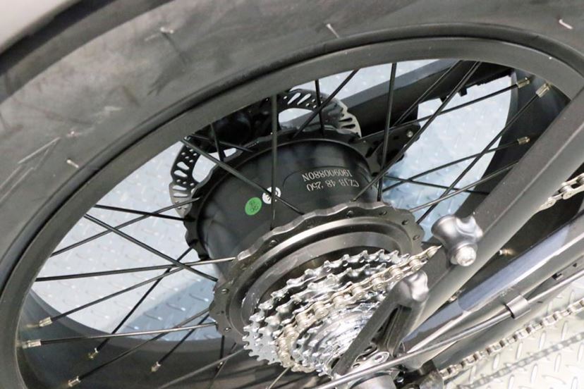 デンマークのe-Bikeブランド「MATE.BIKE」が日本上陸 デンマークのe-Bikeブランド「MATE.BIKE」が日本上陸