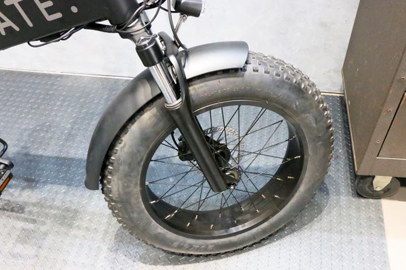 デンマークのe-Bikeブランド「MATE.BIKE」が日本上陸 デンマークのe-Bikeブランド「MATE.BIKE」が日本上陸