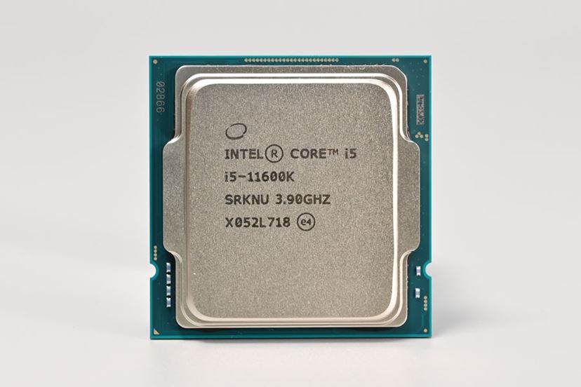 インテルのデスクトップPC向け最新CPU「Core i9 11900K」「Core i5