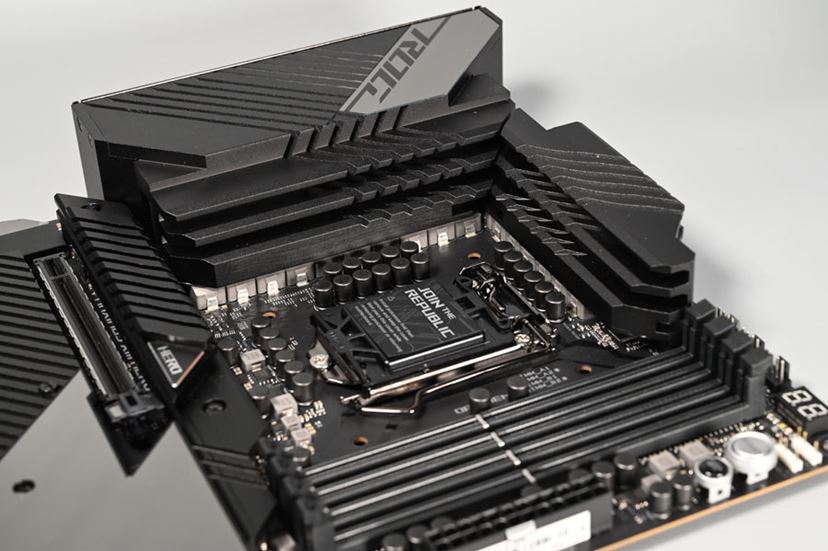 CPUパーツ☆Core i9-12900正常動作品 SRL4K