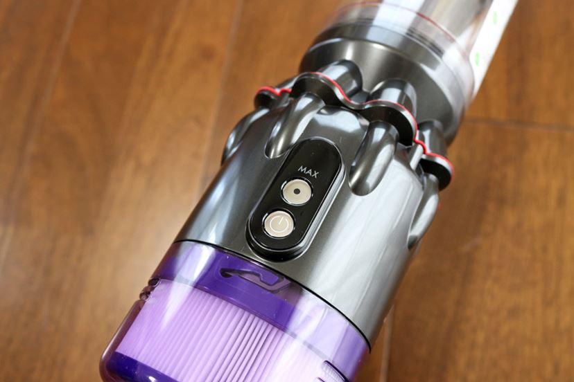 Dyson Micro Plus (SV33 FF PL) | ダイソン公式サイト