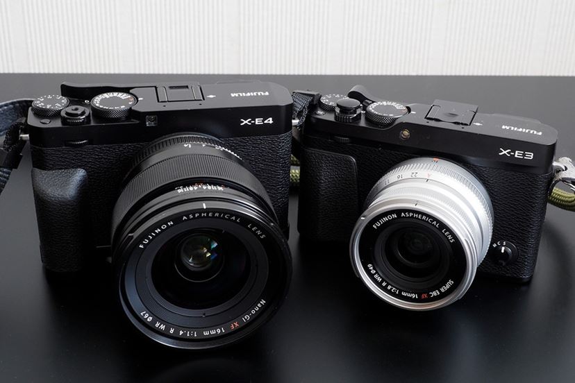 富士フイルム「X-E4」と「XF16mmF1.4 R WR」で飯田橋と善福寺川の春を探す - 価格.comマガジン