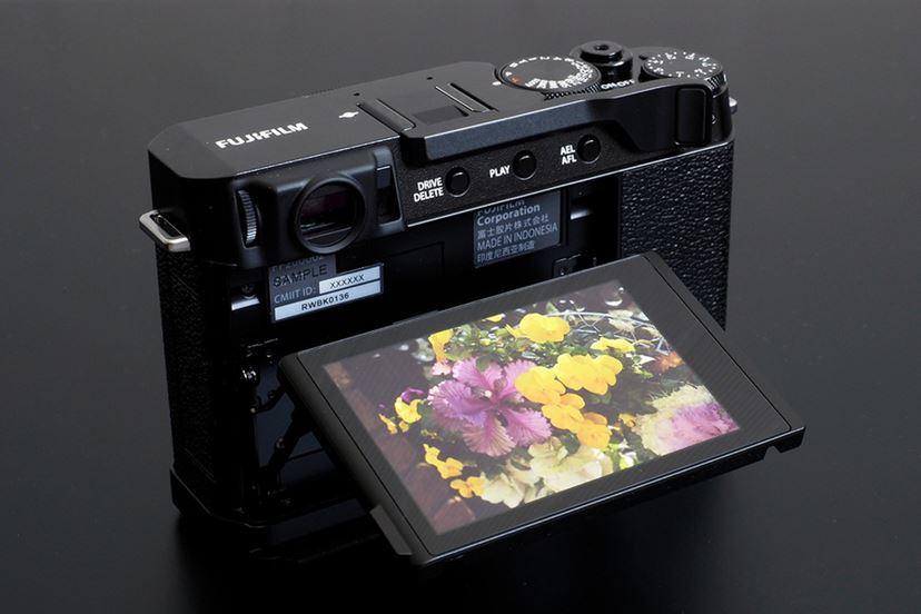 富士フイルム「X-E4」と「XF16mmF1.4 R WR」で飯田橋と善福寺川の春を