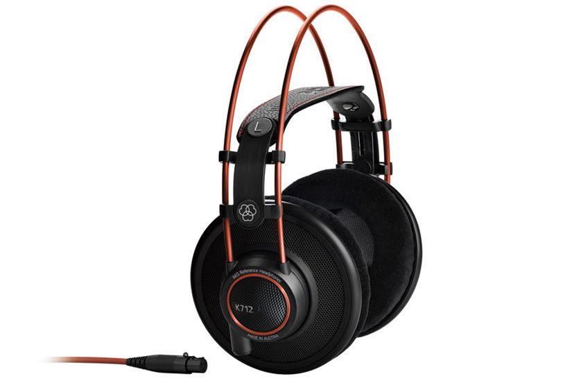AKG K701 リケーブル バランス接続 Made in Austria AKG K701 Review - Austrian Classics - YouTube
