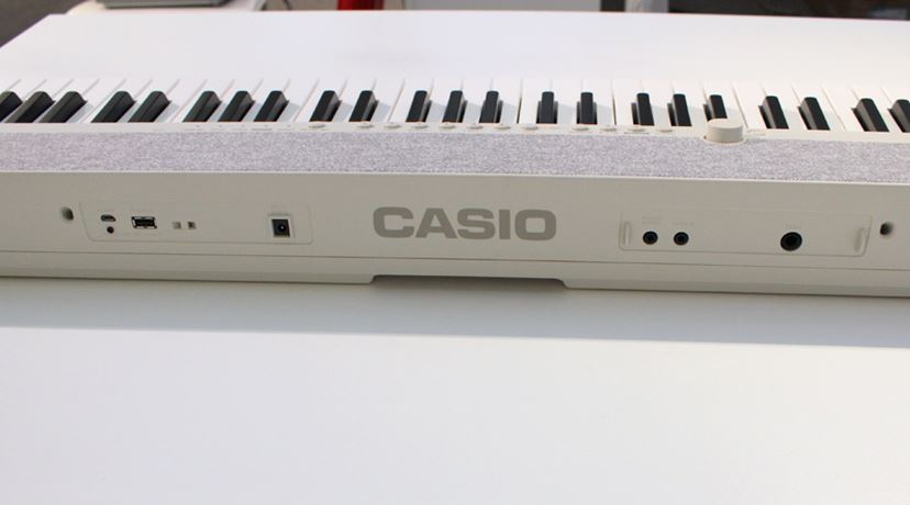 かわいいだけじゃない！ こだわりの61音で実は奥深いキーボード