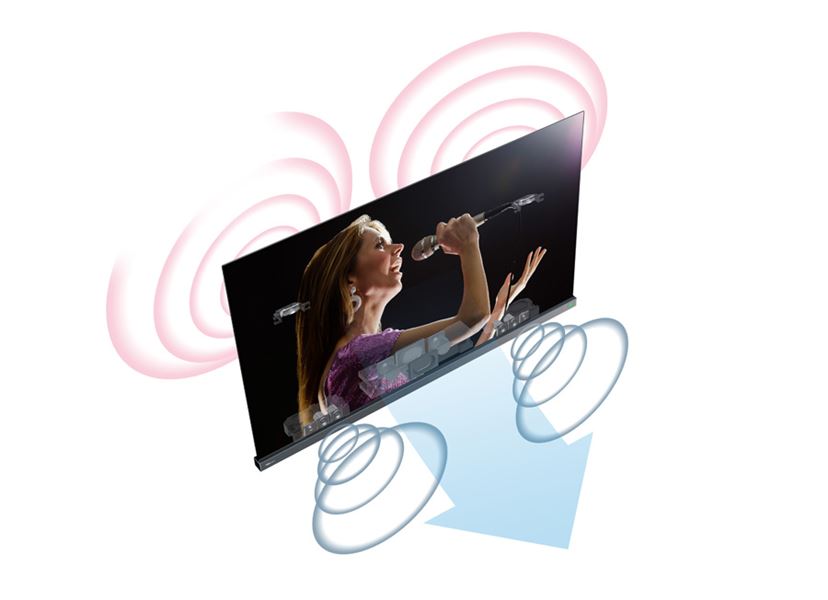 画質・音質をさらに追い込んだタイムシフトマシン4K有機ELレグザ最新