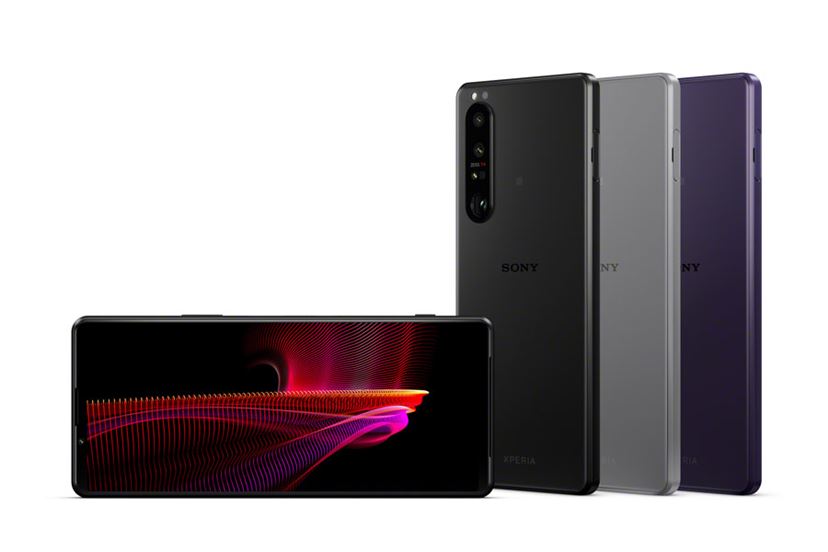 ソニー「Xperia 1 III」＆「Xperia 10 III」が国内で今夏以降発売 - 価格.comマガジン