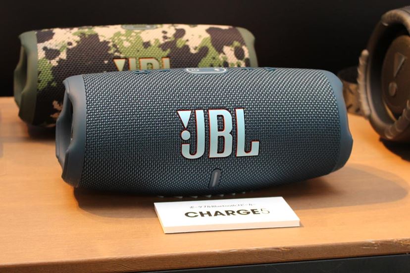 jbl スピーカー 新 製品