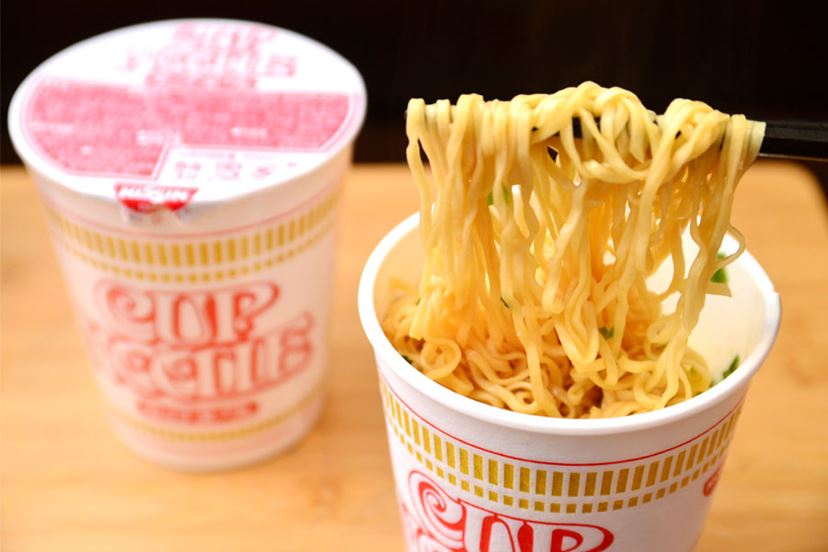 糖質半分”の「カップヌードルPRO」を本家と食べ比べ!「おいしさ 糖質半分”の「カップヌードルPRO」を本家と食べ比べ!「おいしさ