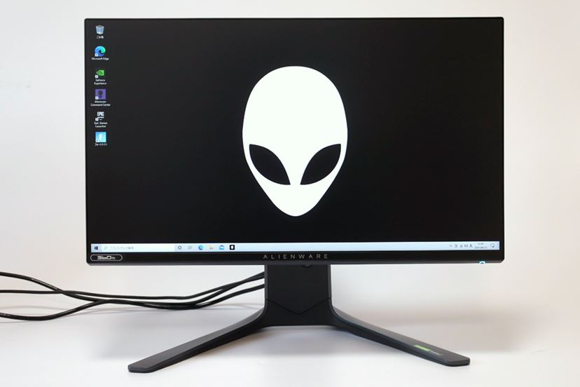 やっぱりゲームにはデスクトップ？ デル「ALIENWARE AURORA R11