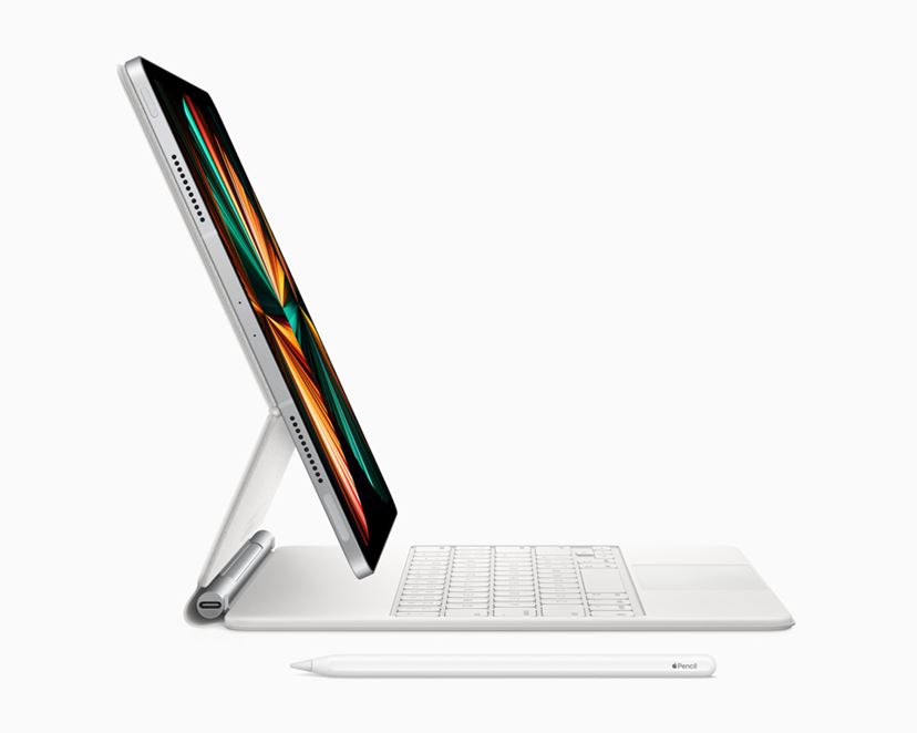新しい「iPad Pro」登場! M1搭載、5G対応、12.9インチモデルは 新しい「iPad Pro」登場! M1搭載、5G対応、12.9インチモデルは