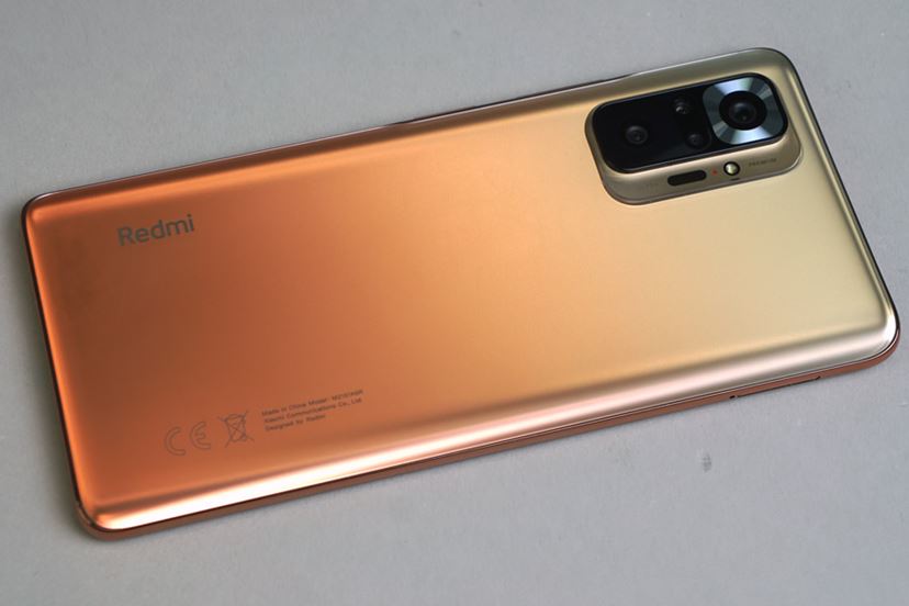 Redmi Note 10 Pro グラデーションオレンジ 本体 Redmi Note 10 Pro｜価格比較・SIMフリー・最新情報 - 価格.com
