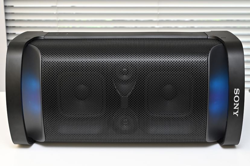 ソニーからBluetoothスピーカー新モデル登場。大型モデルは自宅