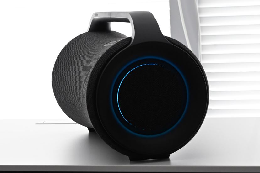 ソニーからBluetoothスピーカー新モデル登場。大型モデルは自宅での