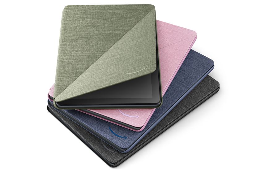 キーボードとMicrosoft 365付きで24,980円から！ Amazon新Fire HD 10