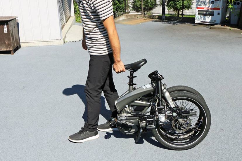 自転車　ミニベロ 10万円未満のミニベロ】11ブランド14モデルを紹介-2024 | 111