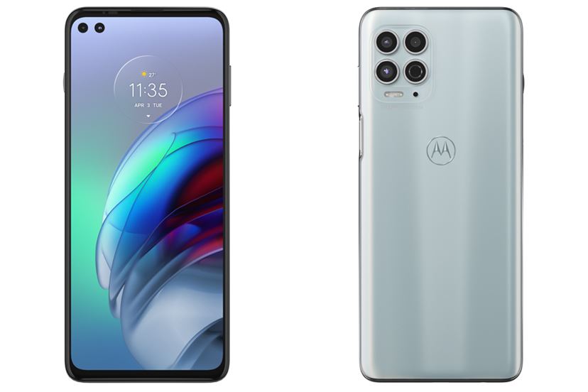 motorola moto g9 play | 格安SIM/格安スマホのIIJmio