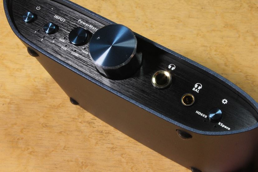 どちらが買い? iFi Audio「ZEN DAC/CAN」の無印モデルと どちらが買い? iFi Audio「ZEN DAC/CAN」の無印モデルと