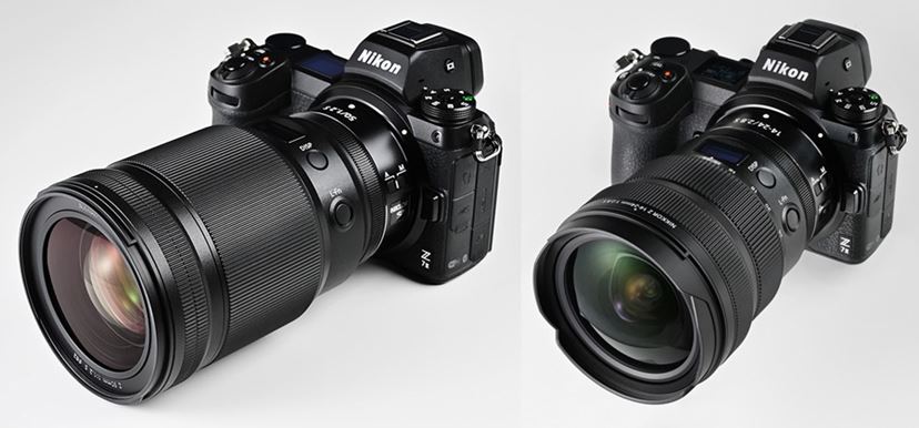 スペックでは伝わらない、ニコンのフルサイズミラーレス「Z 7II スペックでは伝わらない、ニコンのフルサイズミラーレス「Z 7II