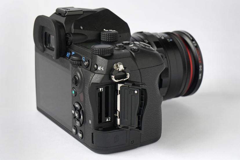 PENTAX渾身の一眼レフ「K-3 Mark III」で“写真撮影の醍醐味”を