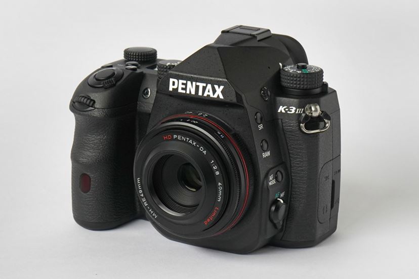 PENTAX渾身の一眼レフ「K-3 Mark III」で“写真撮影の醍醐味”を堪能 - 価格.comマガジン