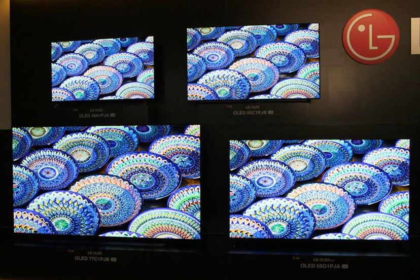 LGから次世代有機ELパネル「LG OLED evo」搭載4Kテレビ「OLED G1」 - 価格.comマガジン