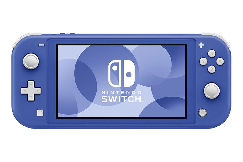 今週発売の注目製品】Nintendo Switch Liteに新色ブルーが登場 - 価格.comマガジン