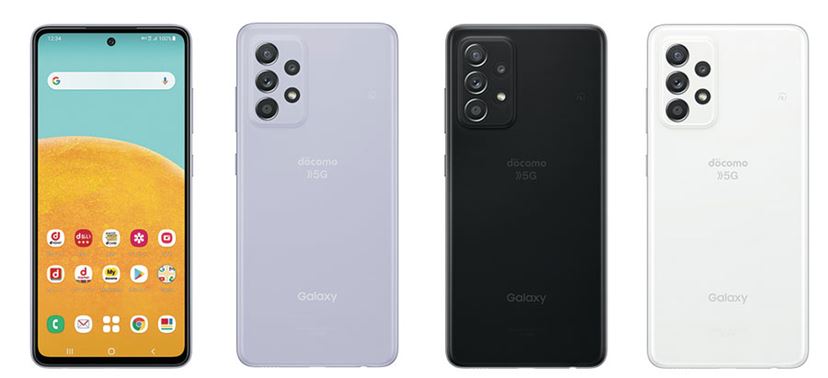 NTTドコモが、スマートフォンなど2021年夏モデル11機種を発表 - 価格.comマガジン