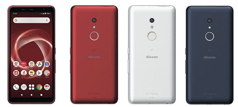 NTTドコモが、スマートフォンなど2021年夏モデル11機種を発表 - 価格.comマガジン