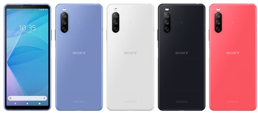 ワイモバイルから「OPPO Reno5 A」と「Xperia 10 III」が6月以降順次発売 - 価格.comマガジン