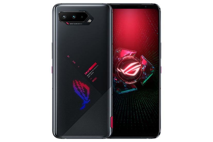 ASUSの最強ゲーミングスマホ「ROG Phone 5」が日本上陸。99,800円から - 価格.comマガジン