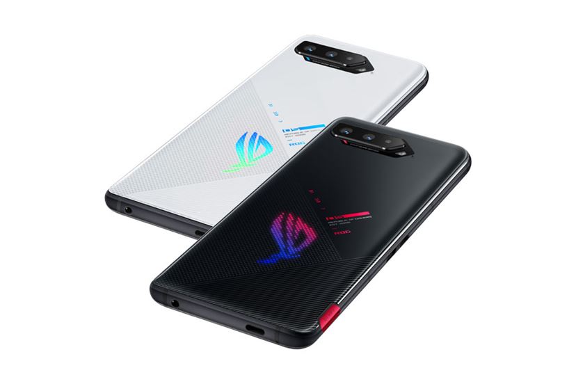 ASUSの最強ゲーミングスマホ「ROG Phone 5」が日本上陸。99,800円から - 価格.comマガジン