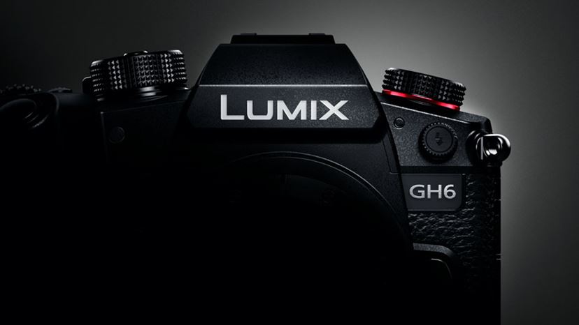 LUMIX GH6」の開発をパナソニックが発表！ まさかの「LUMIX