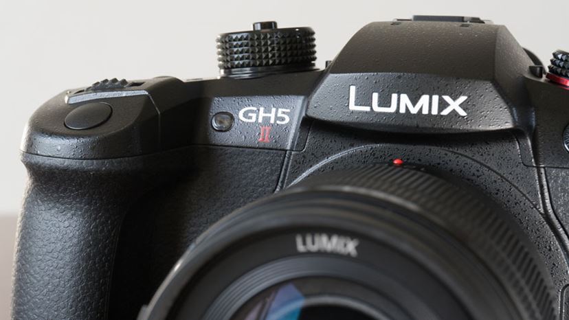 LUMIX GH6」の開発をパナソニックが発表! まさかの「LUMIX LUMIX GH6」の開発をパナソニックが発表! まさかの「LUMIX