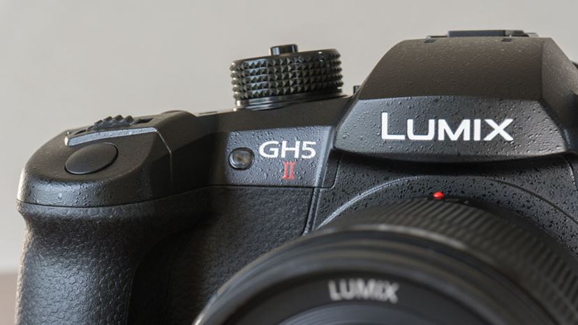 パナソニック LUMIX GH5II レビュー | 高性能動画機の代名詞GH5