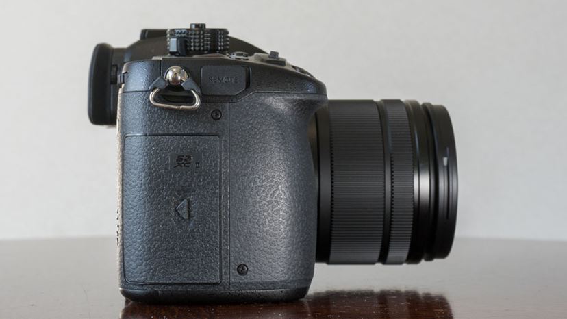 パナソニック「LUMIX GH5II」速攻インプレ！ フォーサーズの名機
