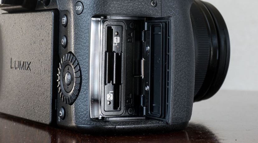 パナソニック「LUMIX GH5II」速攻インプレ! フォーサーズの名機 パナソニック「LUMIX GH5II」速攻インプレ! フォーサーズの名機