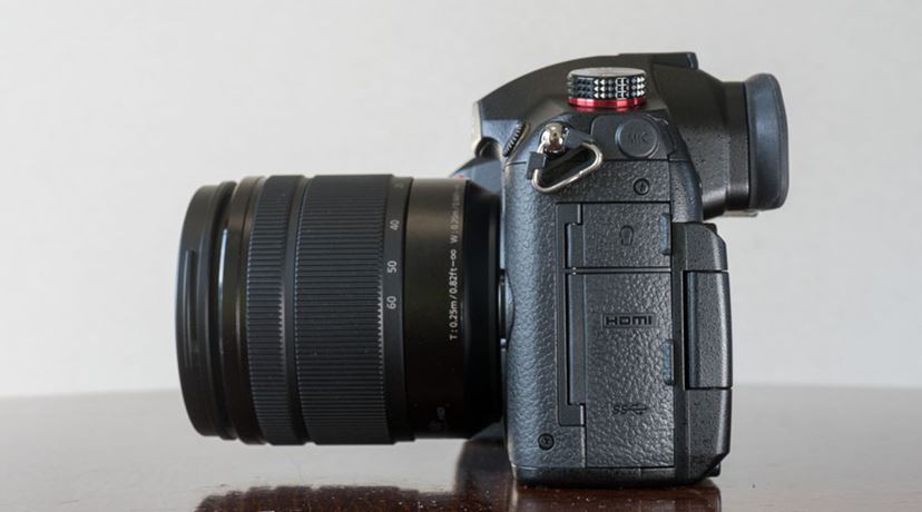 パナソニック「LUMIX GH5II」速攻インプレ！ フォーサーズの名機に