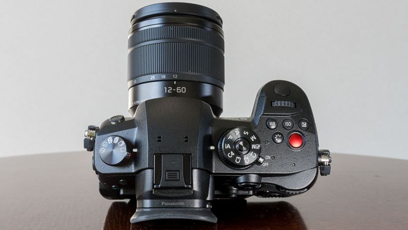 パナソニック「LUMIX GH5II」速攻インプレ! フォーサーズの名機 パナソニック「LUMIX GH5II」速攻インプレ! フォーサーズの名機