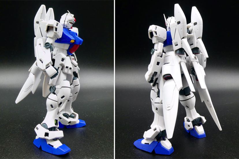 これはレア!? ガンダム試作3号機「ステイメン」が“単体で”ROBOT魂化 - 価格.comマガジン